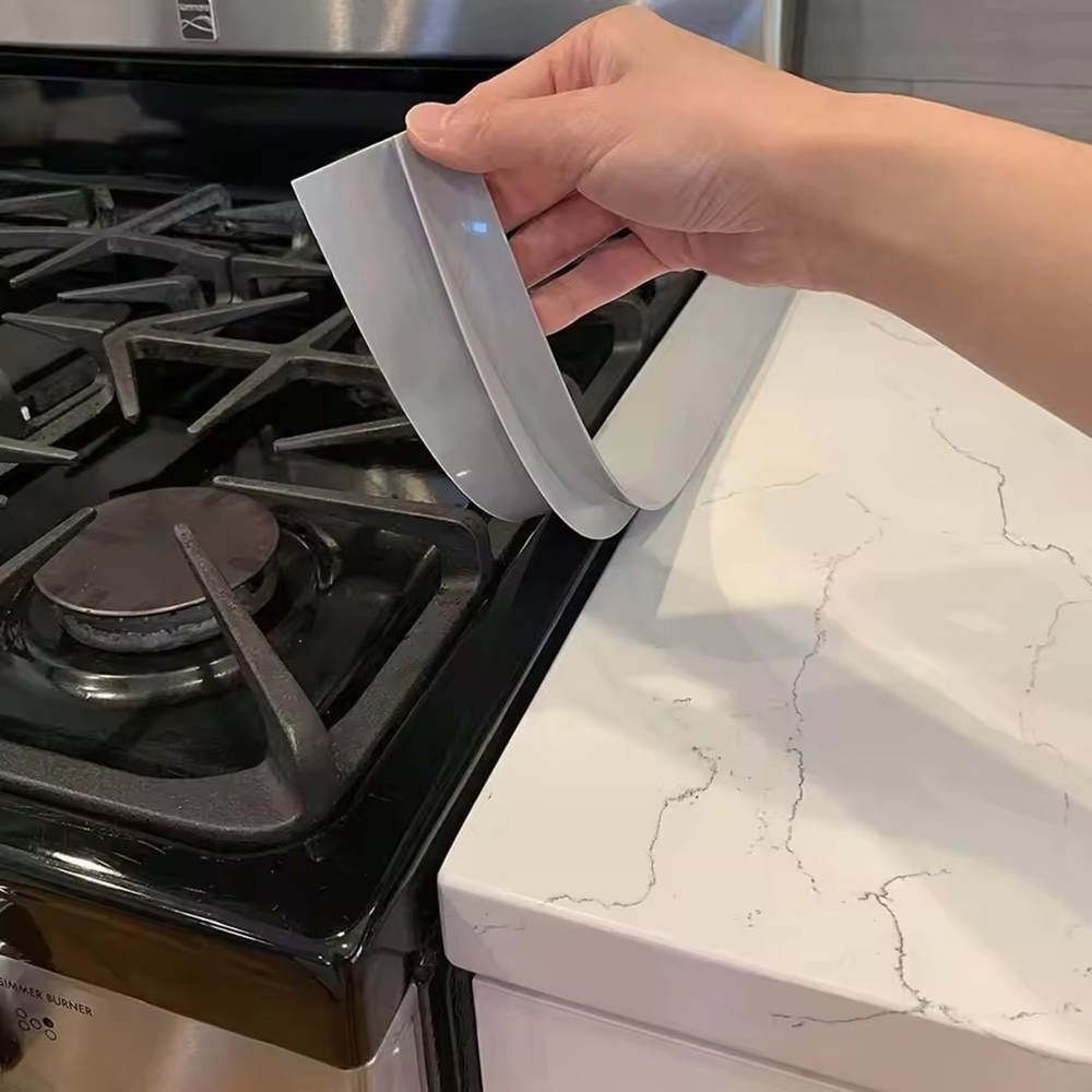 Silicone Gap Strip Kitchen Gas – обзор и цена Commercial Kitchen Gas Stove