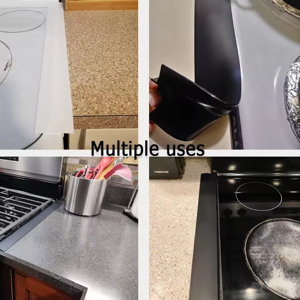 Silicone Gap Strip Kitchen Gas – обзор и цена Commercial Kitchen Gas Stove