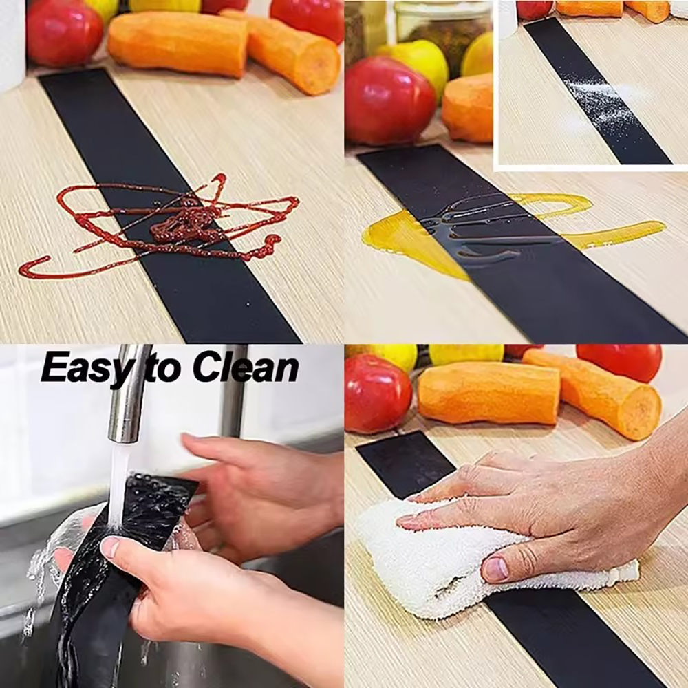 Silicone Gap Strip Kitchen Gas – обзор и цена Commercial Kitchen Gas Stove