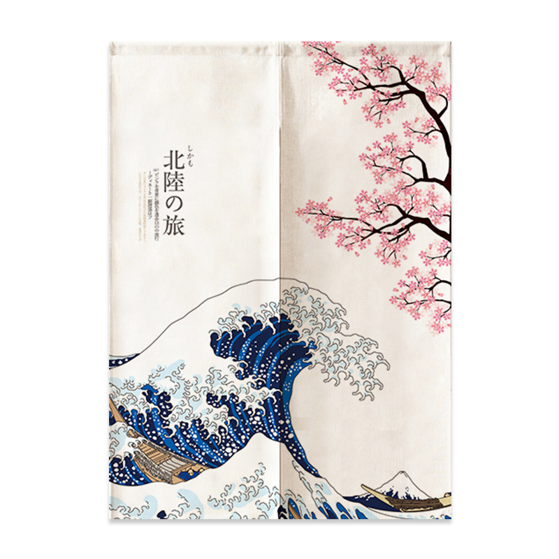 Japanese Linen Door Curtain No – обзор и цена Commercial Kitchen Canopy