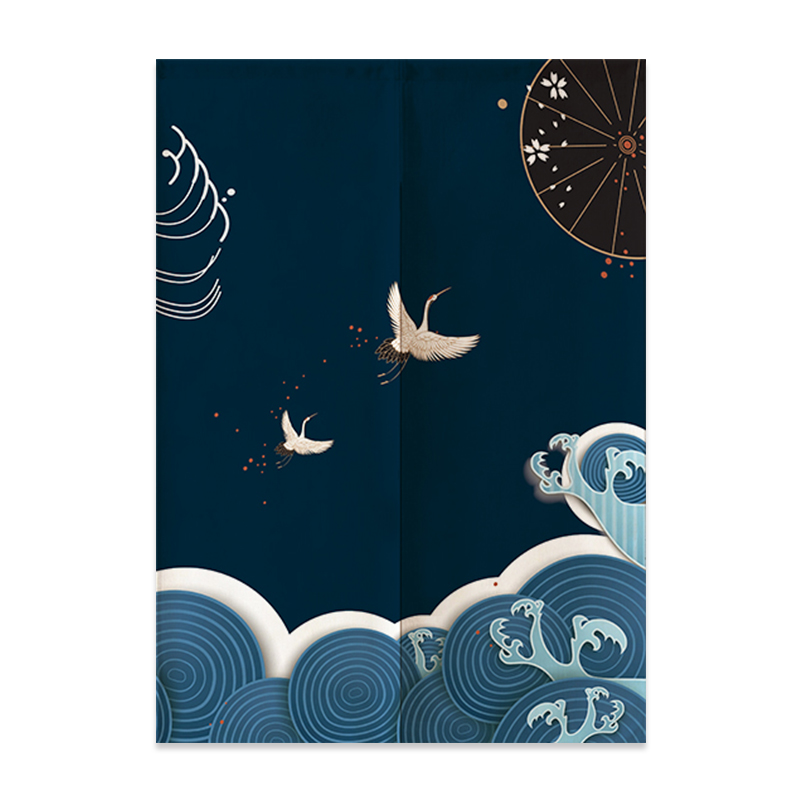 Japanese Linen Door Curtain No – обзор и цена Commercial Kitchen Canopy