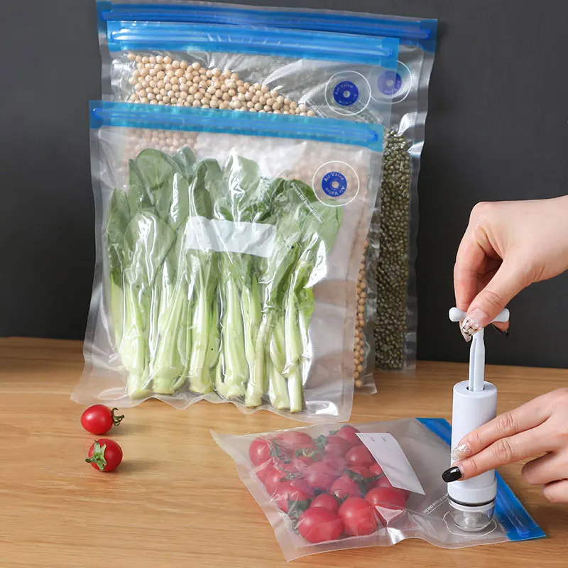 Reusable vacuum food storage b – обзор и цена Commercial Kitchen Steamer