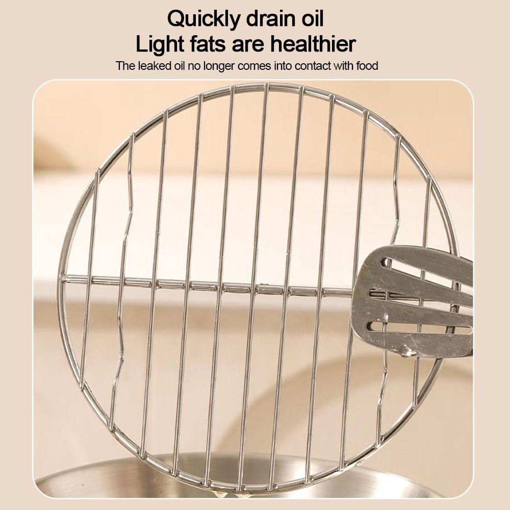 Round Square Cooking Rack With – обзор и цена Commercial Kitchen Steamer