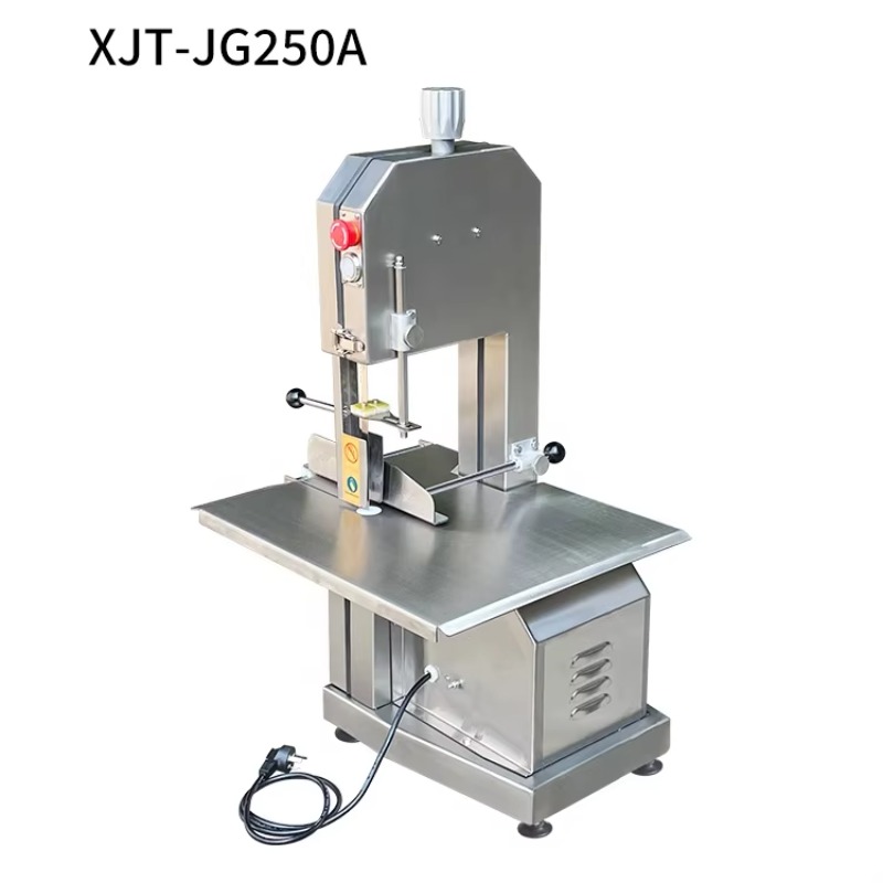 2026Stainless Steel Commercial – обзор и цена Meat Slicer Machine
