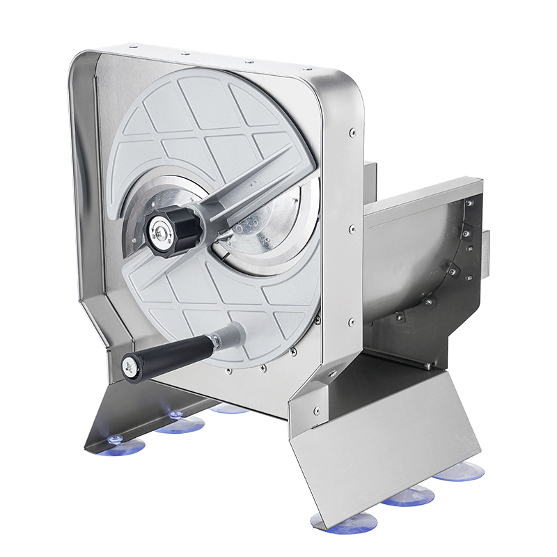 Commercial Manual Banana And P – обзор и цена Commercial Bread Slicer