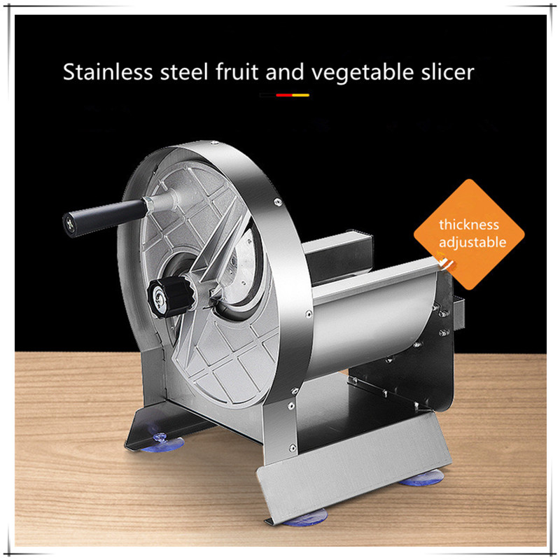 Commercial Manual Banana And P – обзор и цена Commercial Bread Slicer
