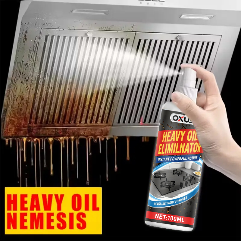 100ML Powerful Kitchen Grease  – обзор и цена Commercial Kitchen Boiler