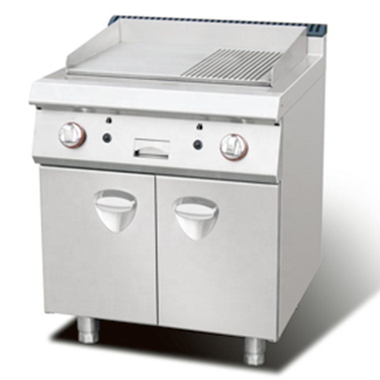 CE Commercial Kitchen Equipmen – обзор и цена Commercial Kitchen Griddle