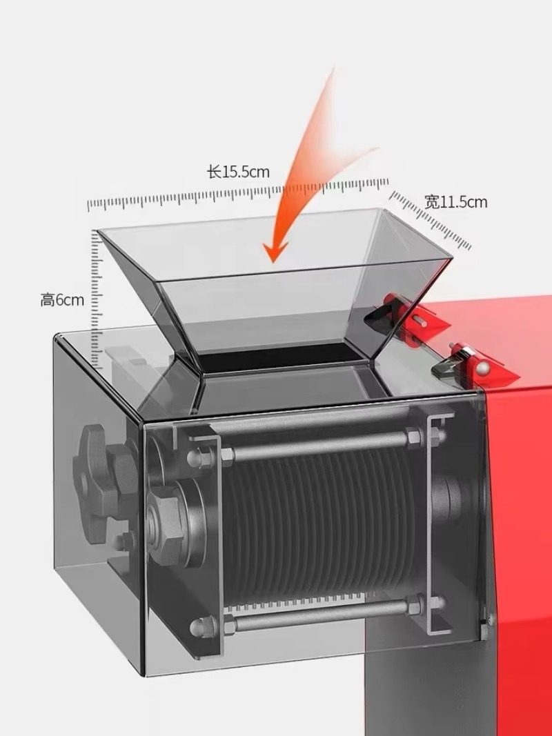Hot saleElectric Kitchen Use F – обзор и цена Meat Slicer Machine