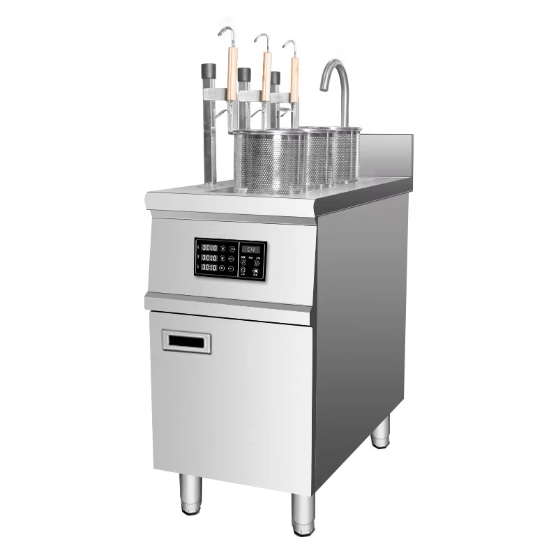 Commercial Electric Automatic  – обзор и цена Commercial Kitchen Boiler