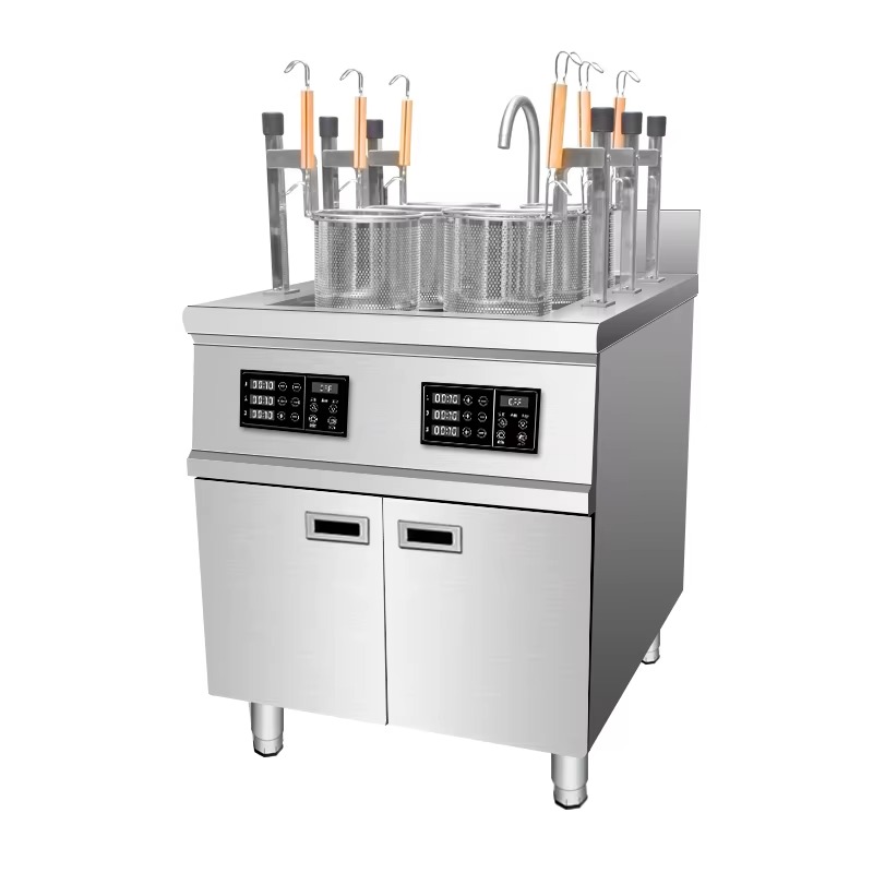 Commercial Electric Automatic  – обзор и цена Commercial Kitchen Boiler