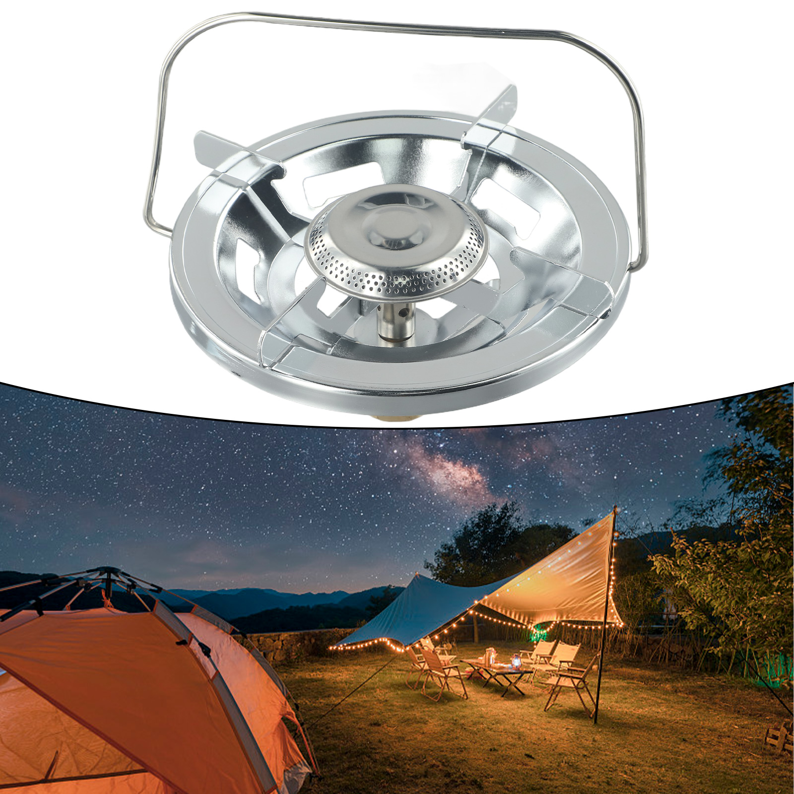 Outdoor Liquefied Gas Burner C – обзор и цена Commercial Kitchen Gas Stove