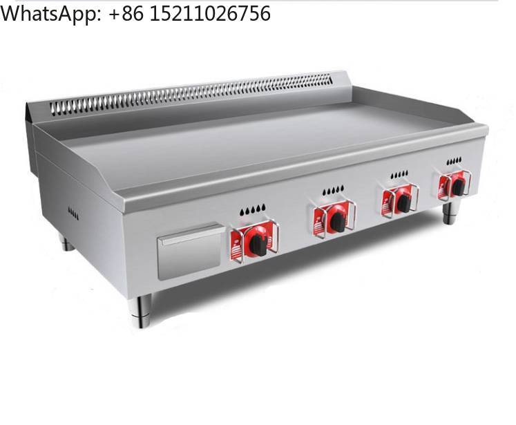 Barbecue Outdoor Kitchen Gas G – обзор и цена Commercial Kitchen Griddle