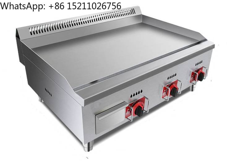 Barbecue Outdoor Kitchen Gas G – обзор и цена Commercial Kitchen Griddle