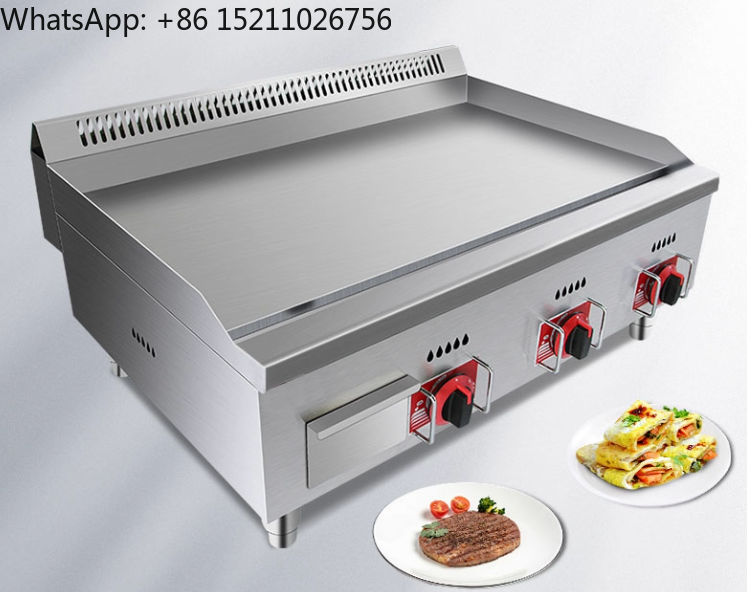Barbecue Outdoor Kitchen Gas G – обзор и цена Commercial Kitchen Griddle