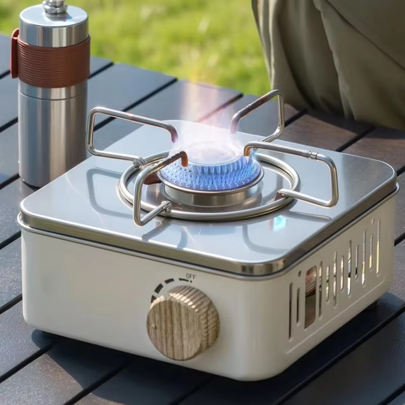 2800W Camping Mini Gas Stove P – обзор и цена Commercial Kitchen Gas Stove