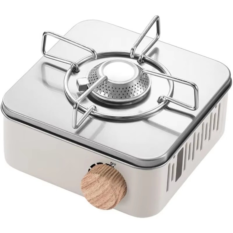 2800W Camping Mini Gas Stove P – обзор и цена Commercial Kitchen Gas Stove