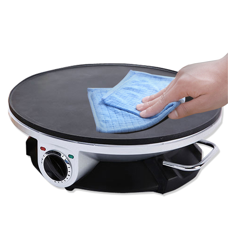 Crepe Maker Home Pancake Pan 3 – обзор и цена Crepe Maker Griddle