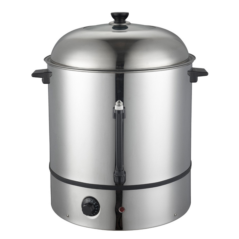 Commercial Multi-Purpose Elect – обзор и цена Commercial Kitchen Steamer