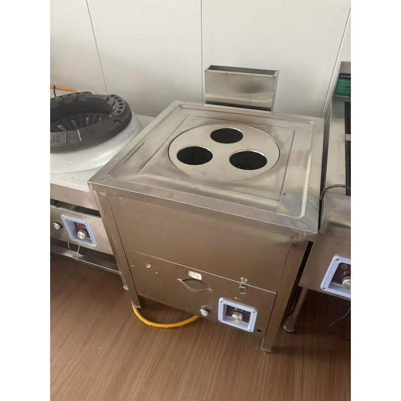 Commercial Kitchen  Equipment  – обзор и цена Commercial Kitchen Steamer