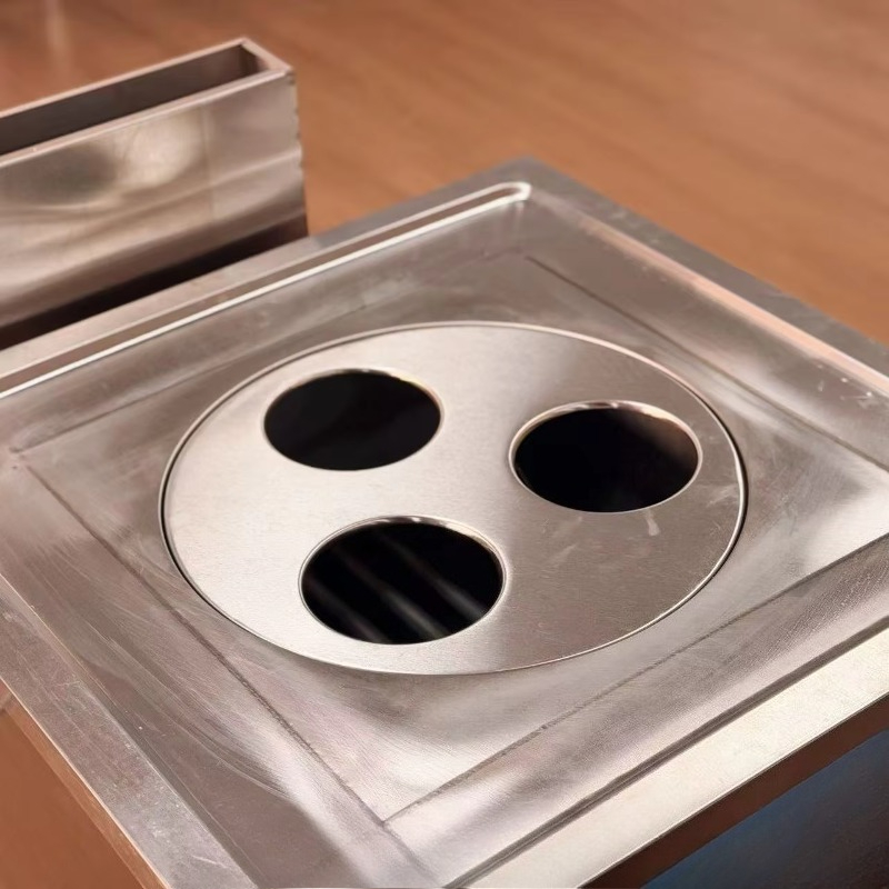 Commercial Kitchen  Equipment  – обзор и цена Commercial Kitchen Steamer