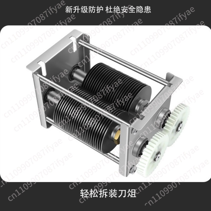 Electric Meat Slicer Machine A – обзор и цена Meat Slicer Machine