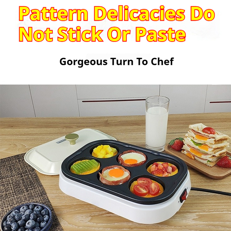 Electric Takoyaki Maker Roaste – обзор и цена Crepe Maker Griddle