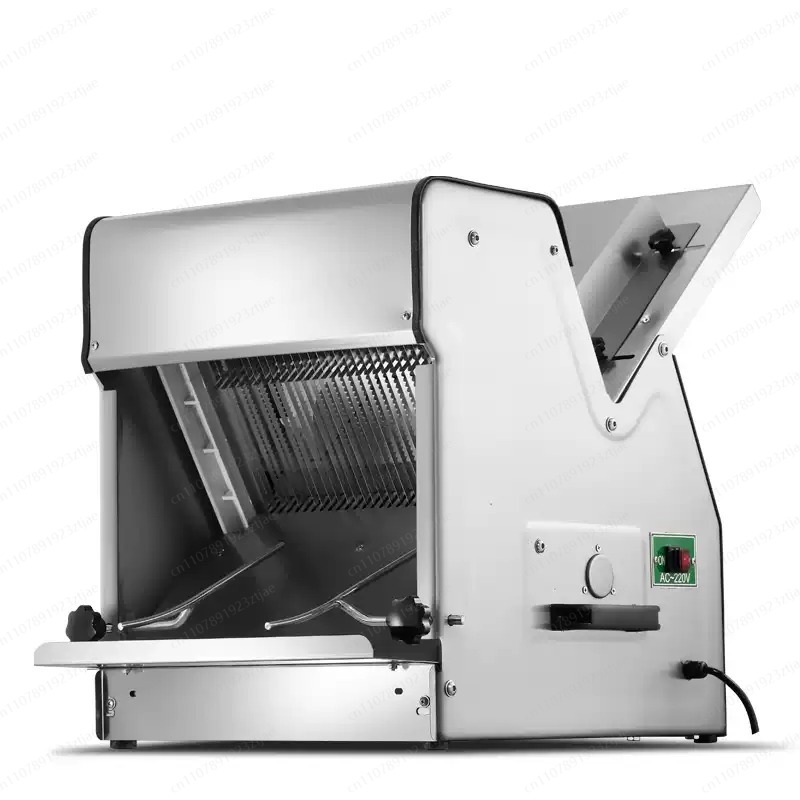 Commercial toast slicer ,Fully – обзор и цена Commercial Bread Slicer