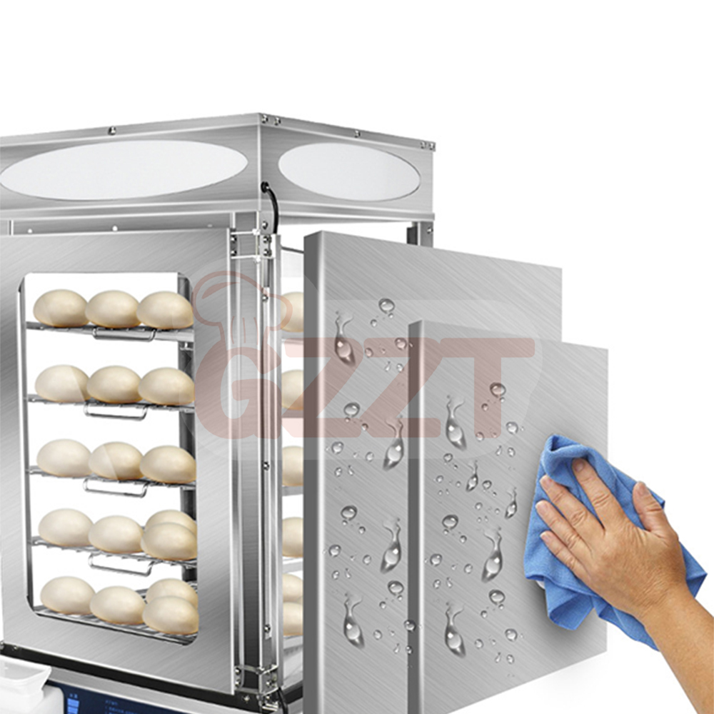 Electric Commercial Stainless  – обзор и цена Commercial Kitchen Steamer