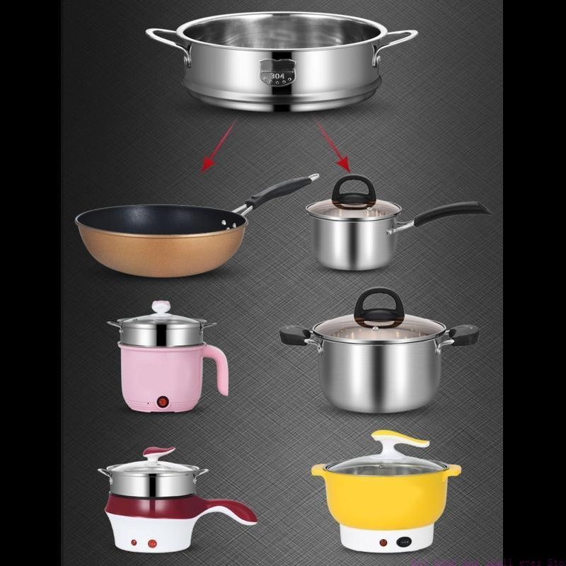 Stainless Steel Vegetable Stea – обзор и цена Commercial Kitchen Steamer