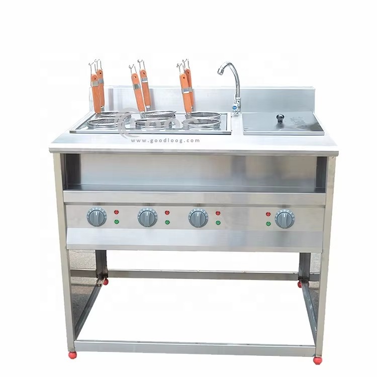 Commercial Kitchen Equipment E – обзор и цена Commercial Kitchen Boiler