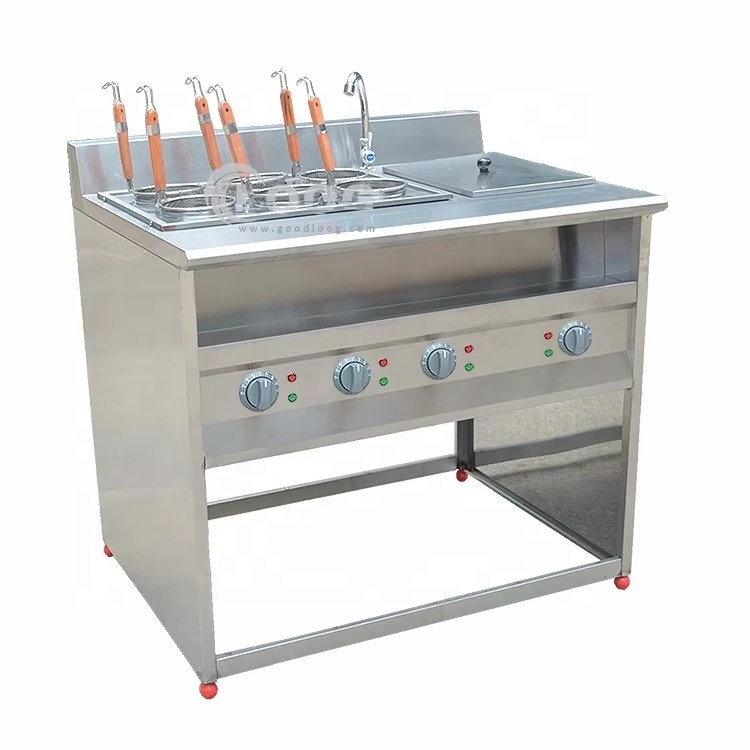 Commercial Kitchen Equipment E – обзор и цена Commercial Kitchen Boiler