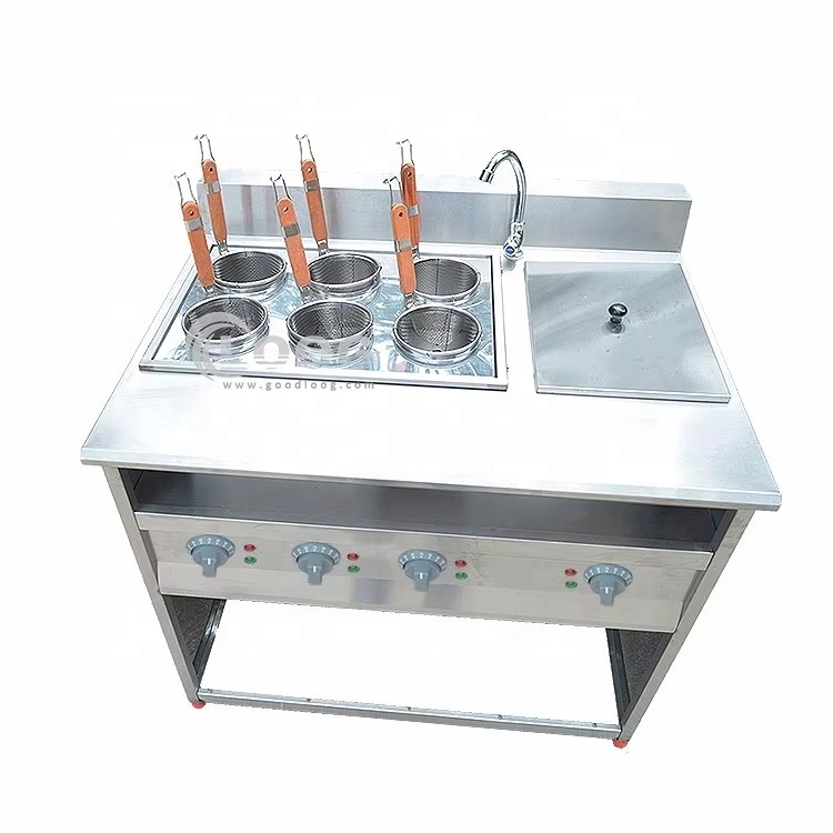 Commercial Kitchen Equipment E – обзор и цена Commercial Kitchen Boiler