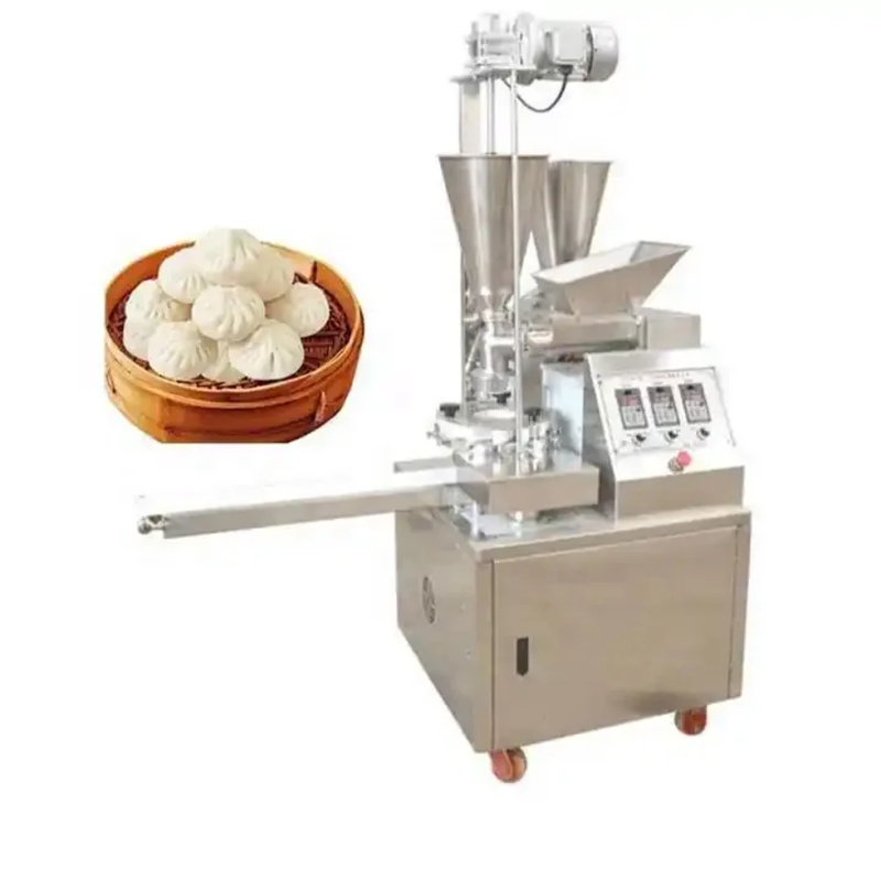 Saudi Arabia Knishes Steam Bun – обзор и цена Ice Cream Mochi Maker