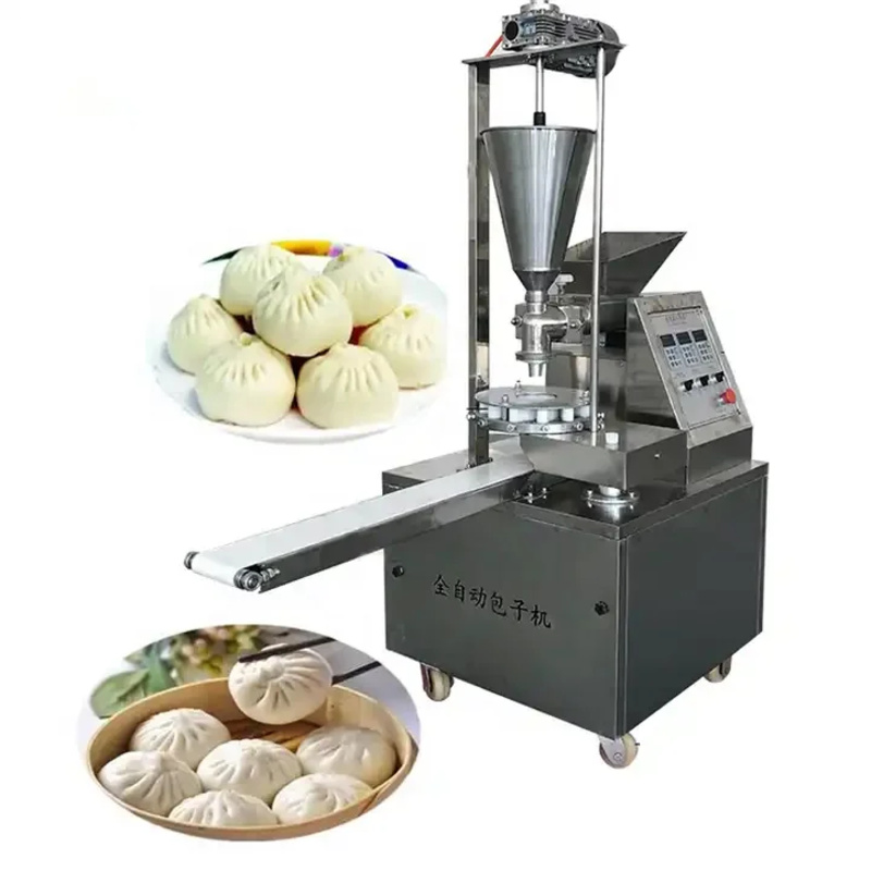 Saudi Arabia Knishes Steam Bun – обзор и цена Ice Cream Mochi Maker