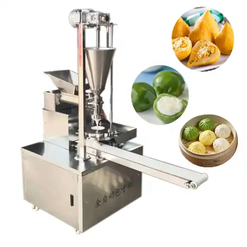 Saudi Arabia Knishes Steam Bun – обзор и цена Ice Cream Mochi Maker