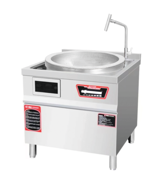 Commercial-grade High-power In – обзор и цена Commercial Kitchen Boiler