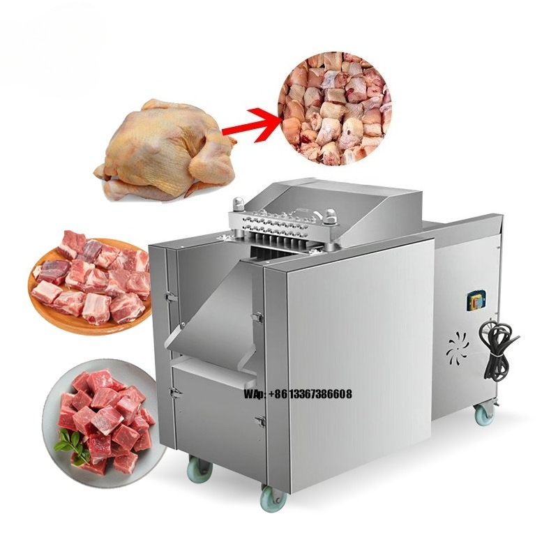 Factory Direct Beef Pork Dicer – обзор и цена Meat Slicer Machine