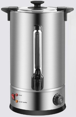 Commercial Stainless Steel Ele – обзор и цена Commercial Kitchen Boiler