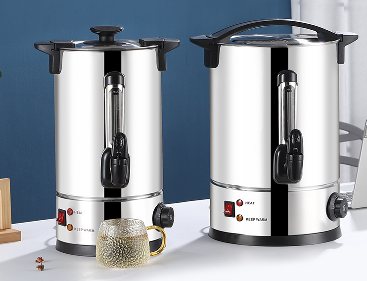 Commercial Stainless Steel Ele – обзор и цена Commercial Kitchen Boiler