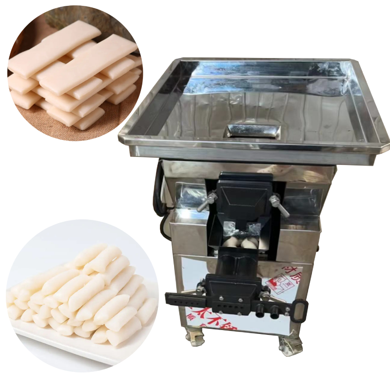 Auto Steam Japanese Glutinous  – обзор и цена Ice Cream Mochi Maker