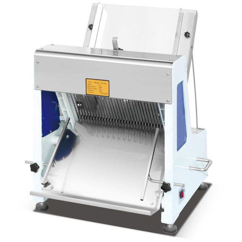 Commercial Stainless Steel Sli – обзор и цена Commercial Bread Slicer