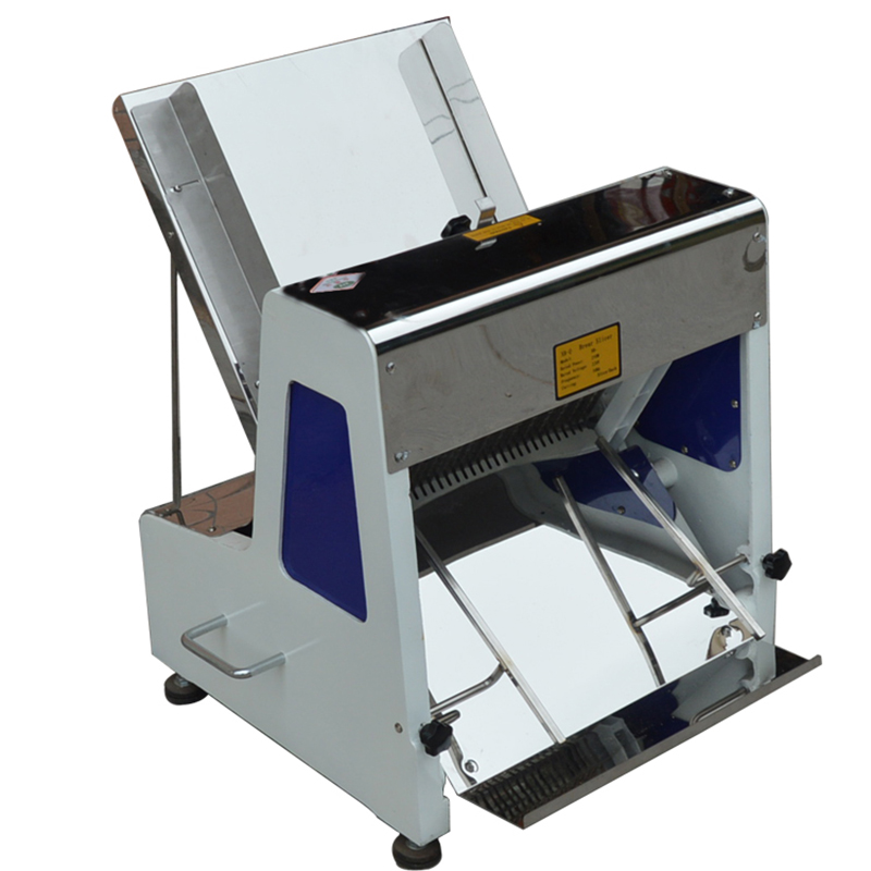 Commercial Stainless Steel Sli – обзор и цена Commercial Bread Slicer