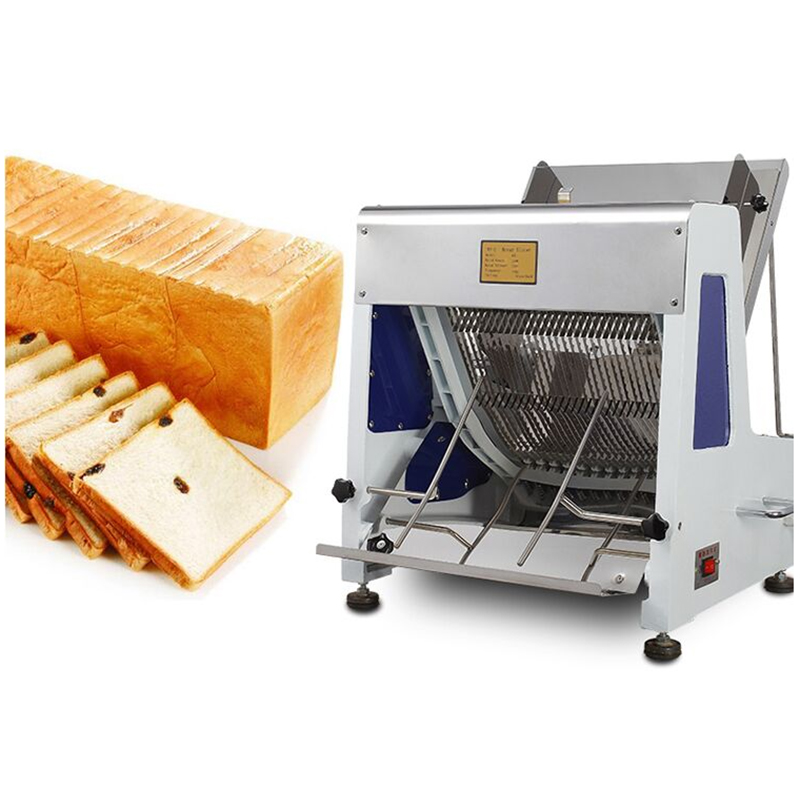 Commercial Stainless Steel Sli – обзор и цена Commercial Bread Slicer