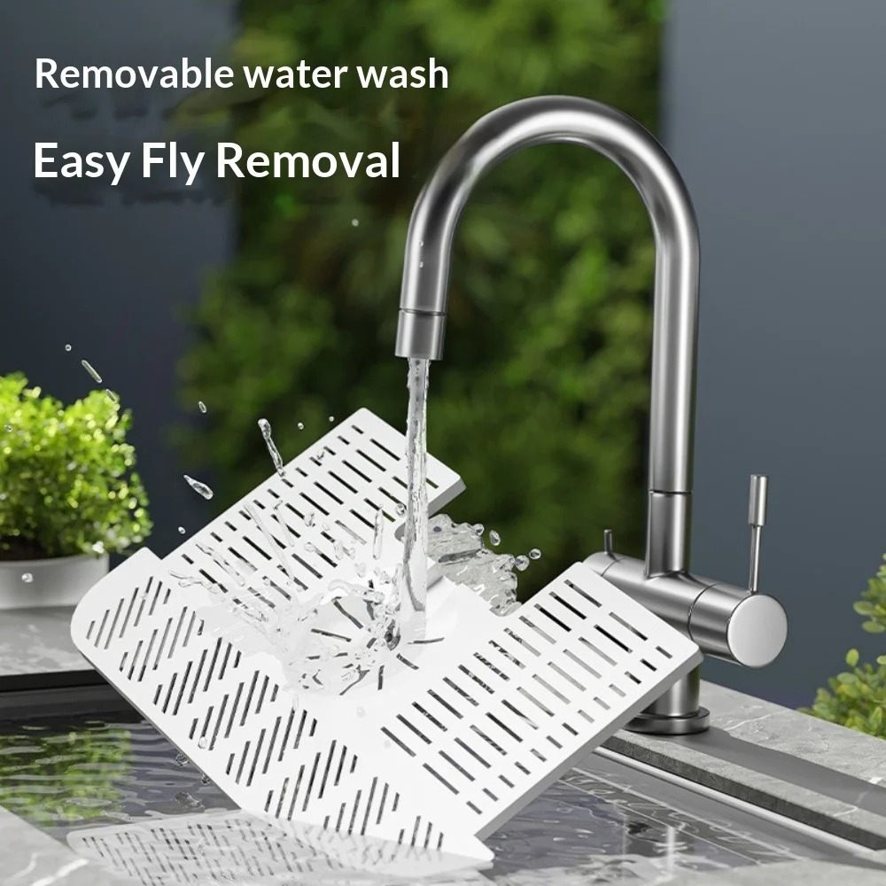 Automatic Fly Catcher For Home – обзор и цена Commercial Kitchen Fly Zapper