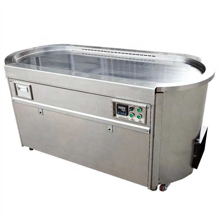 Commercial Stainless Steel Tep – обзор и цена Commercial Kitchen Griddle