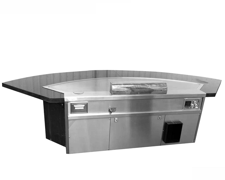 Commercial Stainless Steel Tep – обзор и цена Commercial Kitchen Griddle