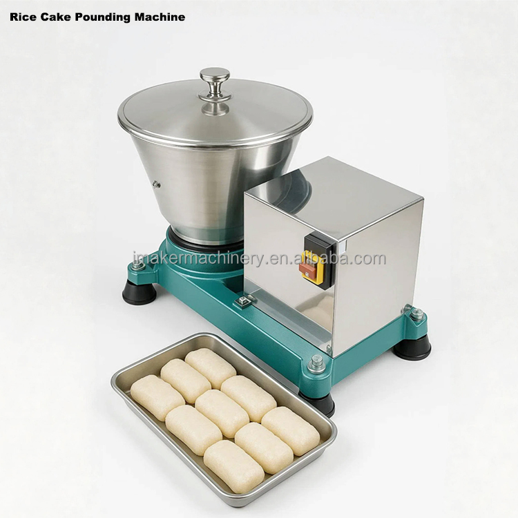 Portable Auto Steam Japanese G – обзор и цена Ice Cream Mochi Maker