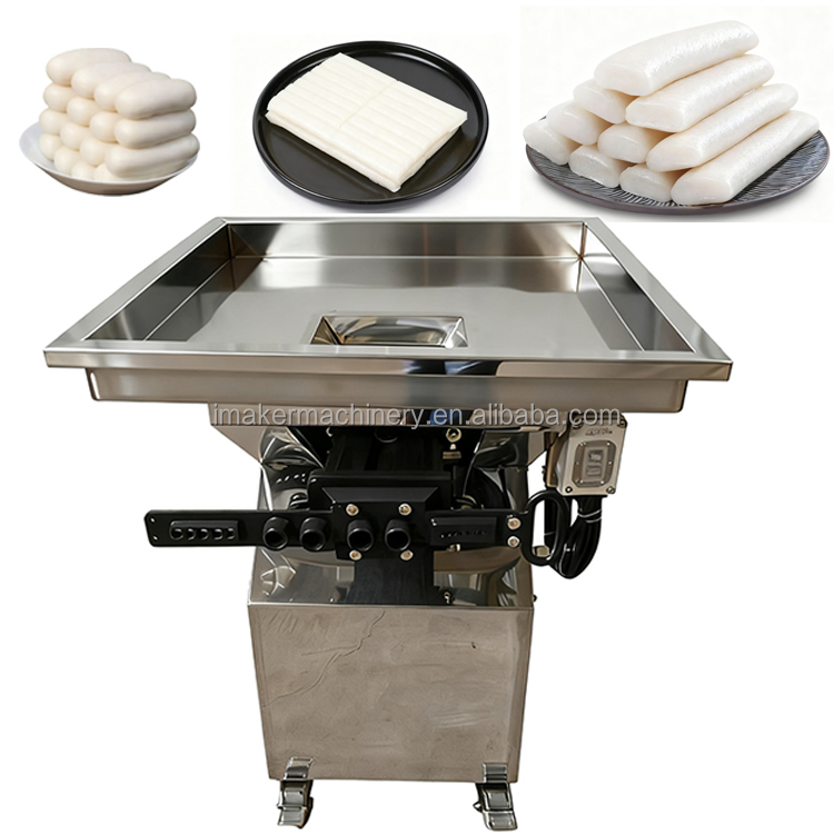 Portable Auto Steam Japanese G – обзор и цена Ice Cream Mochi Maker