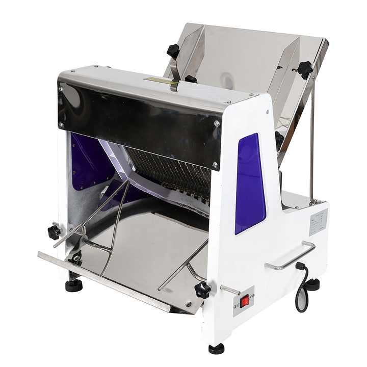 High Capacity Commercial For H – обзор и цена Commercial Bread Slicer